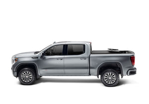 Extang 19-22 GMC Sierra 1500 (New Bdy w/Crbn Pro Bed) 5.8ft Trifecta Signature 2.0 Tonneau Covers - Soft Fold Extang   