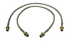 Load image into Gallery viewer, Skyjacker 1990-1995 Toyota 4Runner 4 Wheel Drive Brake Hose Brake Line Kits Skyjacker
