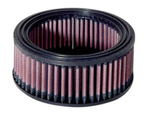 Load image into Gallery viewer, K&amp;N Custom Air Filter - Round 5-5/16in OD 4-1/16in ID 2-3/8in H Air Filters - Drop In K&amp;N Engineering   
