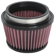 Load image into Gallery viewer, K&amp;N Universal Clamp-On Air Filter 3-15/16in FLG / 5-1/2in B / 4-1/2in T / 3-1/4in H Air Filters - Universal Fit K&amp;N Engineering   

