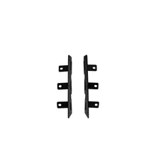 Load image into Gallery viewer, Rigid Industries 2021+ Ford Bronco Mod Bumper Fog Mounts Light Mounts Rigid Industries
