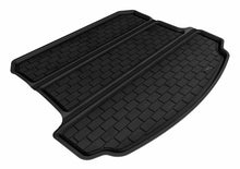 Load image into Gallery viewer, 3D MAXpider 2007-2013 Acura MDX Kagu Cargo Liner - Black Floor Mats - Rubber 3D MAXpider   
