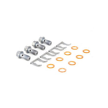 Load image into Gallery viewer, Goodridge 2013 Chevrolet Corvette Base Models SS Brake Line Kit Brake Line Kits Goodridge
