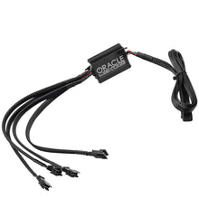 Load image into Gallery viewer, Oracle 19-21 Dodge RAM 1500 RGB+W Headlight DRL Kit- Reflector LED Headlights - +W SEE WARRANTY Headlights ORACLE Lighting
