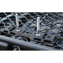 Load image into Gallery viewer, ARB TRED Flat-Mount Adapter Kit Shock Mounts &amp; Camber Plates ARB
