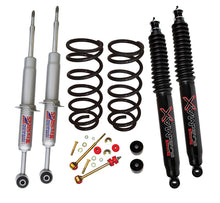 Load image into Gallery viewer, Skyjacker 2003-2016 Toyota 4Runner Suspension Lift Kit w/ Shock Lift Kits Skyjacker
