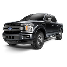 Load image into Gallery viewer, Bushwacker 18-19 Ford F-150 Pocket Style Flares 4 pc - Shadow Black Fender Flares Bushwacker
