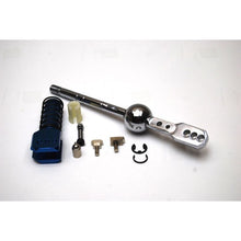 Load image into Gallery viewer, Fidanza Audi 96-01 A4 / 2000 A6 / 00-02 S4 w/ B5 Chassis Short Throw Shifter Shifters Fidanza
