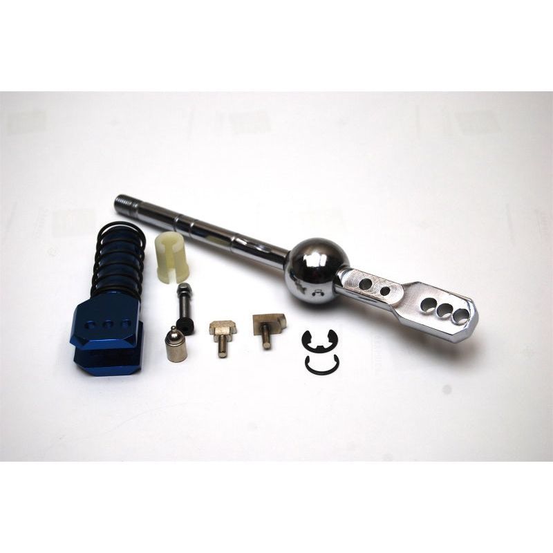 Fidanza Audi 96-01 A4 / 2000 A6 / 00-02 S4 w/ B5 Chassis Short Throw Shifter Shifters Fidanza