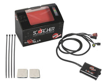 Load image into Gallery viewer, aFe Scorcher GT Module RAM 1500 13-18/RAM 1500 Classic 19-21 V8-5.7L HEMI In-Line Modules aFe
