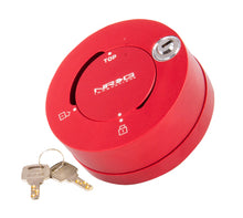 Load image into Gallery viewer, NRG Quick Lock - Red Quick Release Adapters NRG
