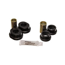 Load image into Gallery viewer, Energy Suspension Ford Oval Track Arm Bushing - Black Bushing Kits Energy Suspension
