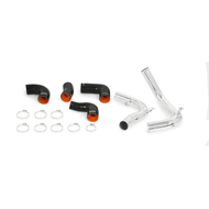 Mishimoto 2015+ Volkswagen MK7 GTI / Golf R Intercooler Pipe Kit Polished Intercooler Pipe Kits Mishimoto