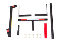 Load image into Gallery viewer, Lund Universal Hitch Rack - Black Hitch Racks LUND

