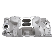 Load image into Gallery viewer, Edelbrock Performer RPM 454 Rect Manifold Intake Manifolds Edelbrock
