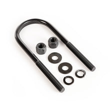 Load image into Gallery viewer, Omix Front U-Bolt Small 41-71 Willys &amp; Jeep Models Bolts OMIX

