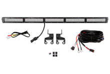 Load image into Gallery viewer, Diode Dynamics 18-21 Jeep JL Wrangler SS30 Rear Hardtop Bracket Kit - White Flood Light Mounts Diode Dynamics   
