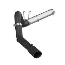 Load image into Gallery viewer, MBRP 2008-2009 Ford F250/350/450 6.4 L Filter Back Single Side DPF Back MBRP
