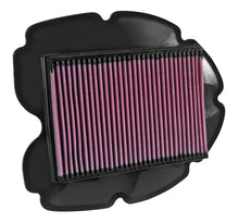 Load image into Gallery viewer, K&amp;N 02-09 Yamaha TDM900 Replacement Air Filter Air Filters - Drop In K&amp;N Engineering   
