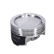 Load image into Gallery viewer, Wiseco Chevy LS Series -30cc Dish 1.050x4.070 Piston Shelf Stock Pistons - Forged - Single Wiseco

