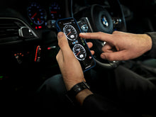 Load image into Gallery viewer, aFe Scorcher Blue 12-16 BMW 335i / 435i (F3X) L6-3.0L (t) In-Line Modules aFe
