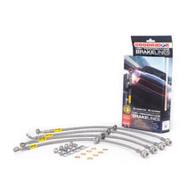 Load image into Gallery viewer, Goodridge 03+ Honda Accord w/ Rear Disc Brake Lines Brake Line Kits Goodridge
