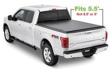 Load image into Gallery viewer, Tonno Pro 09-14 Ford F-150 6.6ft Lo-Roll Tonneau Cover Tonneau Covers - Roll Up Tonno Pro
