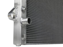 Load image into Gallery viewer, aFe BladeRunner Street Series Tube &amp; Fin Aluminum Radiator 05-15 Toyota Tacoma L4 2.7L/V6 4.0L Radiators aFe
