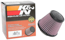 Load image into Gallery viewer, K&amp;N Universal Tapered Filter 2.75in Flange ID x 5.0625in Base OD x 3.5in Top OD x 4in Height Air Filters - Universal Fit K&amp;N Engineering   
