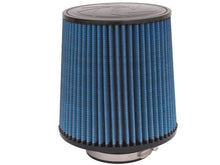 Load image into Gallery viewer, aFe MagnumFLOW Air Filters IAF P5R A/F P5R 4(3.85)F x 8B x 7T x 8H Air Filters - Universal Fit aFe
