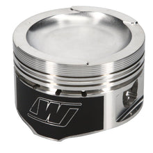 Load image into Gallery viewer, Wiseco Volkswagen 2.0 ABA 8v -15cc Turbo 83.5mm Piston Shelf Stock Kit Piston Sets - Forged - 4cyl Wiseco
