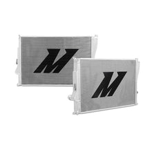 Load image into Gallery viewer, Mishimoto 01-06 BMW M3 3.2L Performance Aluminum Radiator Radiators Mishimoto
