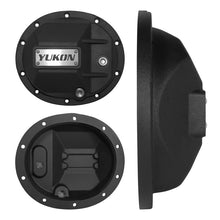 Load image into Gallery viewer, Yukon Gear Hardcore Diff Cover for AMC Model 35 Diff Covers Yukon Gear &amp; Axle
