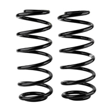 Load image into Gallery viewer, ARB / OME 18-20 Jeep Wrangler JL Coil Spring Set Rear 2in Lift Coilover Springs Old Man Emu
