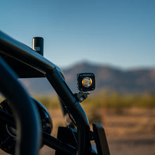 Load image into Gallery viewer, Rigid Industries Side-by-Side Revolve A-Pillar Light Kit Light Mounts Rigid Industries
