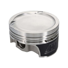 Load image into Gallery viewer, Wiseco Ford SOHC V8 4.6L 2 Val NA/Boost/Nitrous Top Ring Down .300in -16.0cc 3.552 Bore 9.4:1 CR Piston Sets - Forged - 8cyl Wiseco
