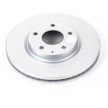 Load image into Gallery viewer, Power Stop 14-18 Mazda 6 Front Evolution Geomet Coated Rotor Brake Rotors - OE - Cryo PowerStop   
