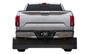 Access Rockstar 15-19 Chevy 2500/3500 Full Width Tow Flap Mud Flaps Access   