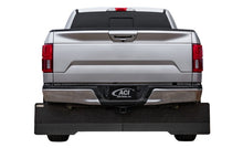 Load image into Gallery viewer, Access Rockstar 2019 Chevy/GMC Full Size 1500 LD/Limited Full Width Tow Flap - Black Urethane Mud Flaps Access   
