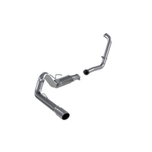 Load image into Gallery viewer, MBRP 2003-2005 Ford Excursion 6.0L Turbo Back Single Side (Stock Cat) Catback MBRP
