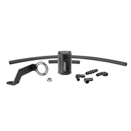 Corsa2011-2023 Dodge Challenger/Charger 2018-2023 Dodge Durango 6.4L Aluminum Oil Catch Can Oil Catch Cans CORSA Performance