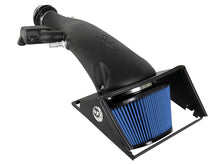Load image into Gallery viewer, aFe Magnum FORCE Stage-2 Pro 5R Cold Air Intake System 2018 Ford F-150 V6-3.3L Cold Air Intakes aFe
