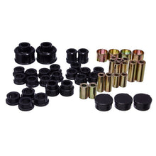Load image into Gallery viewer, Energy Suspension 05-09 Subaru Legacy Rear Control Arm Bushing Set - Black Bushing Kits Energy Suspension
