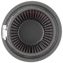 Load image into Gallery viewer, K&amp;N Filter Universal Rubber Filter 3 1/2 inch Flange 5 inch Base 3 1/2 inch Top 4 inch Height Air Filters - Universal Fit K&amp;N Engineering   
