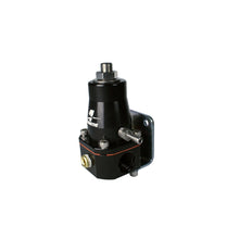 Load image into Gallery viewer, Aeromotive Adjustable Regulator Billet EFI Bypass - (2) -6 Inlets/(1) -6 Return - Black Fuel Pressure Regulators Aeromotive
