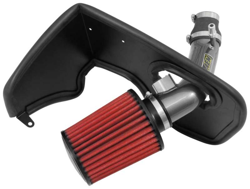 AEM 16-17 Chevrolet Malibu L4-1.5L F/l Cold Air Intake Cold Air Intakes AEM Induction