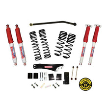 Load image into Gallery viewer, Skyjacker 2007-2018 Jeep Wrangler (JK) Suspension Lift Kit w/ Hydro Shocks Lift Kits Skyjacker
