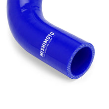 Load image into Gallery viewer, Mishimoto 05-10 Mopar 5.7L V8 Blue Silicone Hose Kit Hoses Mishimoto
