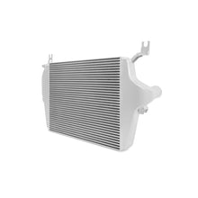 Load image into Gallery viewer, Mishimoto 99-03 Ford 7.3L Powerstroke PSD Silver Intercooler Kit w/ Black Pipes Intercooler Kits Mishimoto
