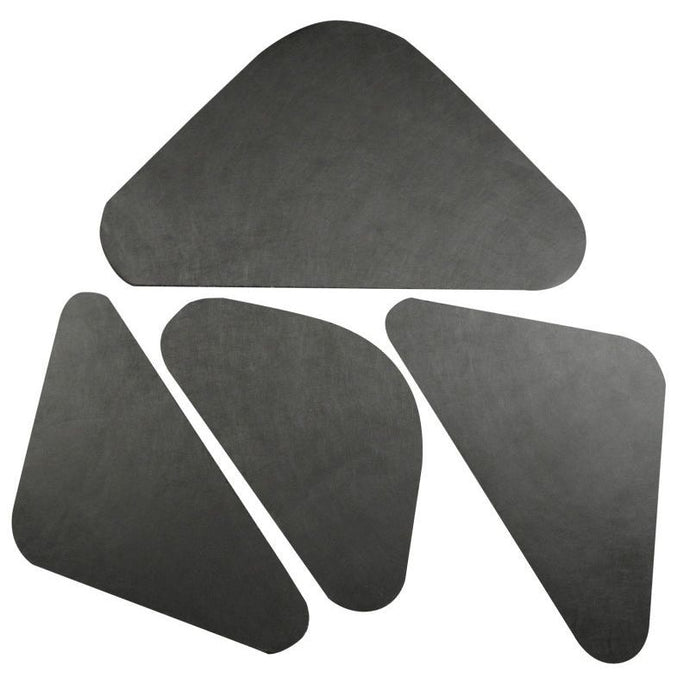 DEI 69-74 Chevrolet Nova Pre-Cut Under Hood Insulation Kit Heat Shields DEI